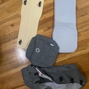 Bugaboo Donkey Full Bassinet